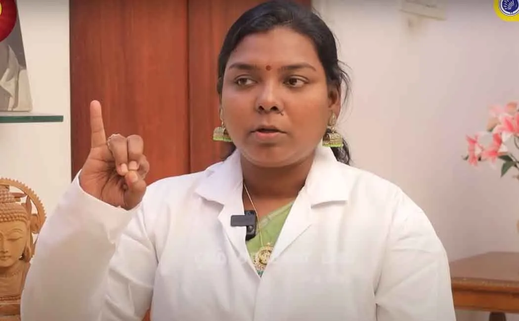 | Mudra | Dr Salai Jaya kalpana |